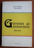 Ion Mamina - Guverne si guvernanti 1866-1916