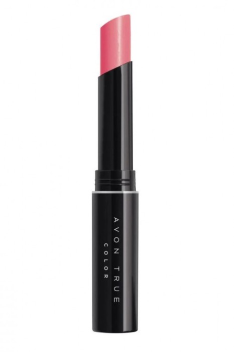 Ruj rezistent True Colour Vintage Pink