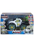 Masina Cu Telecomanda Nikko Vaporizr 3 Neon Green (10022)