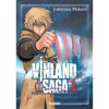 Vinland Saga 1. - Jukimura Makoto