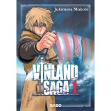 Vinland Saga 1. - Jukimura Makoto