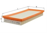Filtru aer KNECHT LX1143