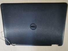 Dell Latitude E5440 capac display negru foto