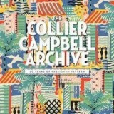 The Collier Campbell Archive: 50 Years of Passion in Pattern | Emma Shackleton, Sarah Campbell, Ilex