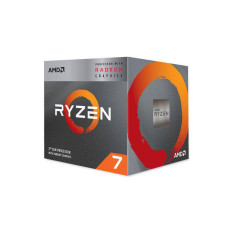Procesor AMD Ryzen 7 5700G Octa Core 3.8GHz Socket AM4 Box foto