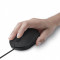 Dell Mouse MS3220, Wired - USB 2.0, 5 buttons, Movement Resolution 3200 dpi, Colour: Black, Weight: 98g