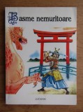 Basme nemuritoare ( vol. 19 ), Polirom