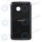 Capac baterie Alcatel One Touch negru