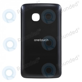 Capac baterie Alcatel One Touch negru