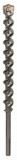 Bosch Burghiu pentru gaurire cu percutie SDS Max-7, 40x400x520mm ProAdvanced PowerfulTools