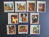 MANAMA SERIE MNH=66