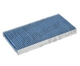 Filtru polen carbon, habitaclu Aster AS3A2421
