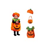 Costum pentru copii hk-2 Dovleac