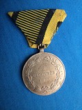 2 DECEMBRIE 1873 -25 ANI DE DOMNIE FRANZ JOSZEF /AUSTRIA /3, Europa