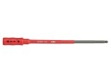Adaptor WIHA TorqueVario&reg;-S izolat hexagonal 6mm