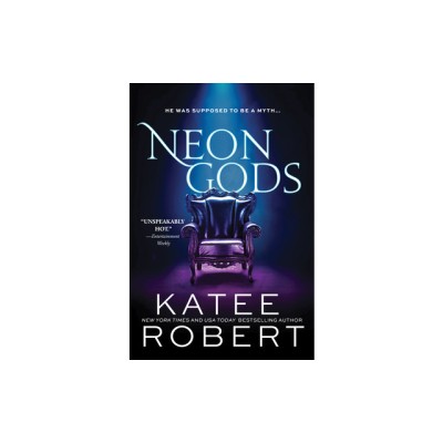 Neon Gods foto