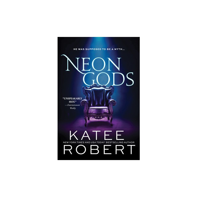 Neon Gods