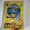 Lucy si Stephen Hawking - GEORGE IN CAUTAREA DE COMORI PRIN COSMOS