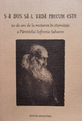 S-a Dus Sa-l Vada Precum Este. 20 De Ani De La Mutarea &amp;icirc;n Et - - ,556733 foto
