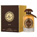 Lattafa Ra Ed Oud Unisex Eau de Parfum EDP 100 ml