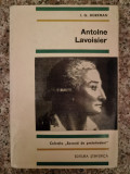 Antoine Lavoisier - I.g. Dorfman ,553391