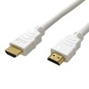 Cablu HDMI t-t 10m 2.0 alb