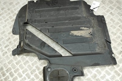 Scut motor st&amp;acirc;nga spate BMW X2 F39 2023 OEM: 7354877 30474546 foto