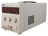 Alimentator de laborator programabil EX355P-USB