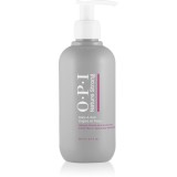 OPI Nature Strong Nails&amp;Skin cremă hidratantă pentru maini si picioare 250 ml