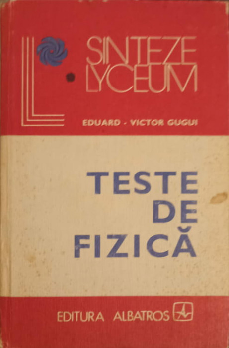 TESTE DE FIZICA-EDUARD-VICTOR GUGUI