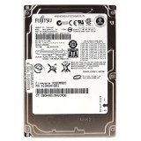 Hard Disk Laptop Fujitsu MHV2120BH 120GB 120 SATA/150 5400RPM 8MB 2.5