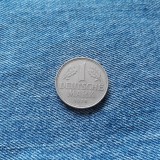 1 Deutsche Mark 1975 D Germania marca RFG, Europa
