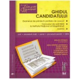 colectiv - Ghidul candidatului - teste grila - 126970