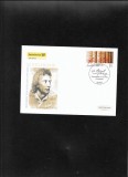 Germania FDC 2005