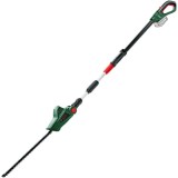 Bosch UniversalHedgePole 18 - Masina de tuns gard viu fara acumulatori si incarcator Li-Ion 18 V - Ah 43 cm