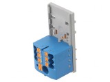 Bloc de Distribuție 2,5mm2-6mm2 PTFIX