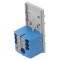 Bloc de Distribuție 2,5mm2-6mm2 PTFIX