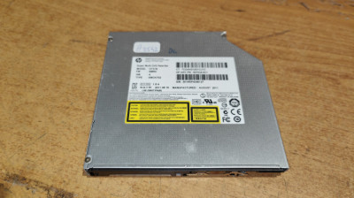 DVD Writer Laptop HP GT31N Sata #A3542 foto