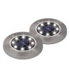 Set lampi solare de gradina