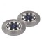 Set lampi solare de gradina