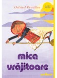 Mica vrajitoare - Otfried Preussler