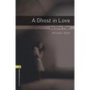 A Ghost In Love - Michael Dean | Carte Straina, Editia 2008, 56 Pagini, Brosata, Limba Engleza