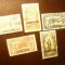 Serie mica Camerun colonie franceza 1921 , Motive locale , 5 valori stampilate