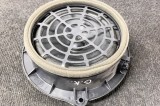 Difuzor ușă st&acirc;nga spate AUDI A7 Sportback 4GA, 4GF 2011 OEM: 4G1035411,EAS17PL23A | 11251447