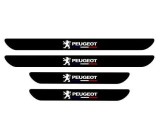 Set Protectie Praguri Peugeot