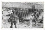 Carte postala necirculata - Joseon - Trupe militare japoneze 1937