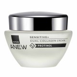 Crema Anew Sensitive Avon , Ingrijire Delicata pentru Tenul Sensibil