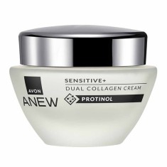 Crema Anew Sensitive Avon , Ingrijire Delicata pentru Tenul Sensibil