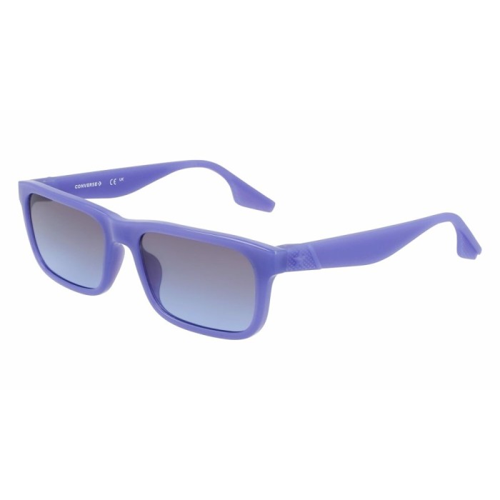 Ochelari de Soare Unisex Converse CV538S-RESTORE-524 &oslash; 54 mm