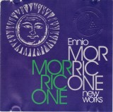 Ennio Morricone - New Works, CD Compilatie | Stare Foarte Buna | Not On Label